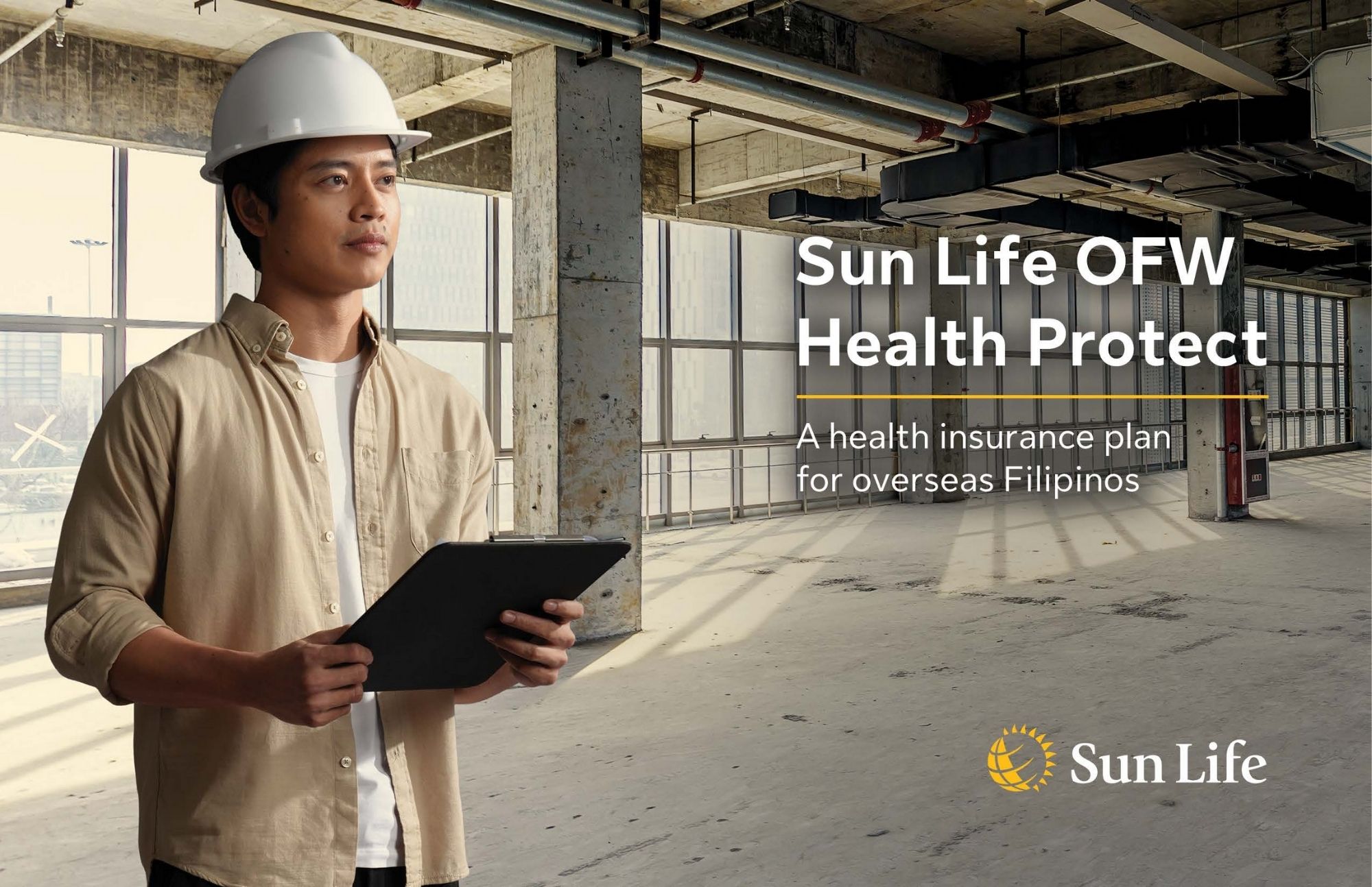 OFW Health Protect